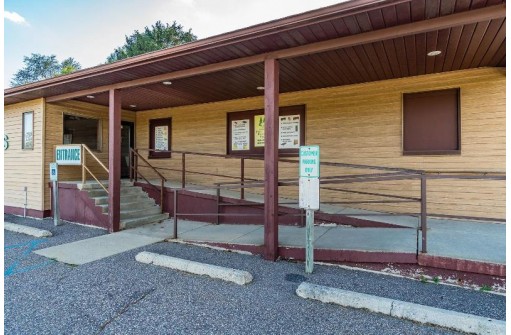 S3055 County Road Bd, Baraboo, WI 53913