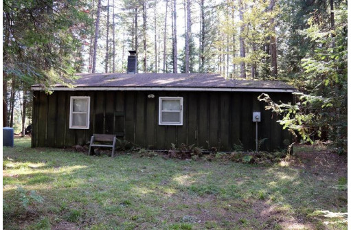 7300 Muskellunge Creek Rd, St. Germain, WI 54558