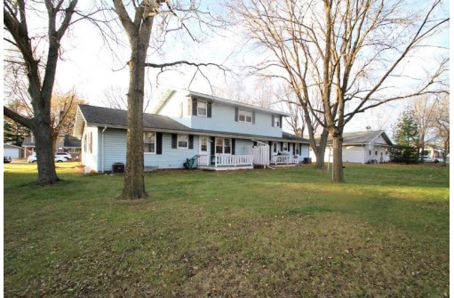 310 & 312 Cedar St, Sauk City, WI 53583