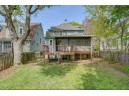 1027 Drake St, Madison, WI 53715-1609