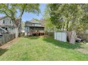 1027 Drake St, Madison, WI 53715-1609