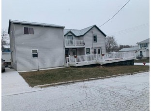 300 N Main St Blanchardville, WI 53516