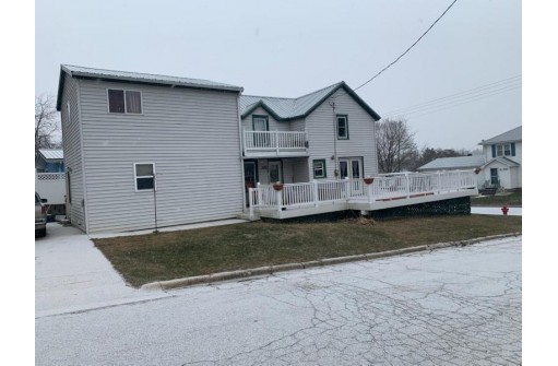 300 N Main St, Blanchardville, WI 53516