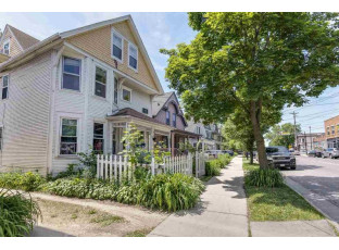 1417 Williamson St Madison, WI 53703