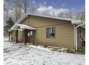 3292 County Road N Rhinelander, WI 54501