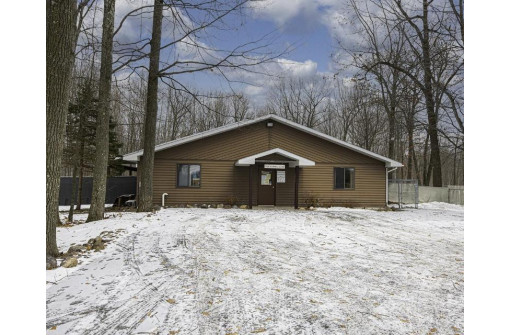 3292 County Road N, Rhinelander, WI 54501