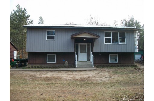 W4887 Sawyer Rd, Necedah, WI 54646