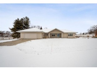 1206 Fritz Rd Verona, WI 53593