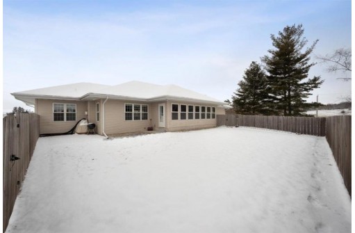 1206 Fritz Rd, Verona, WI 53593