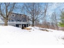 E4844 Rolling Ridge Rd, Spring Green, WI 53588