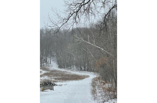 40 ACRES Seitz Rd, Prairie Du Sac, WI 53578