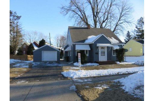 479 Griswold St, Ripon, WI 54971