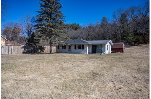 311 Douglas St, Camp Douglas, WI 54618