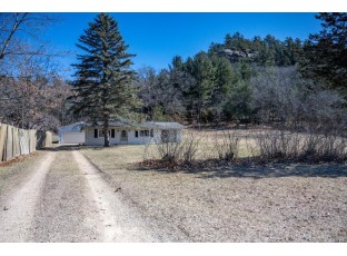 311 Douglas St Camp Douglas, WI 54618