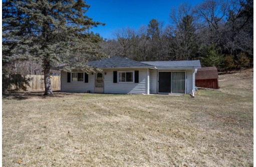 311 Douglas St, Camp Douglas, WI 54618