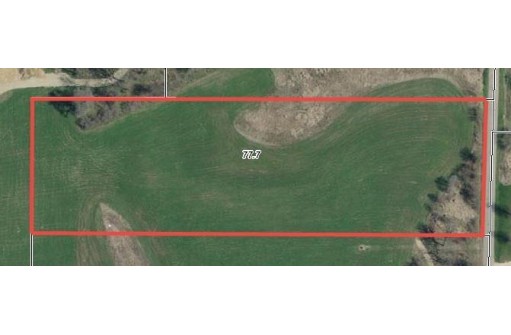 LOT 7 Hughes Rd, Belleville, WI 53508