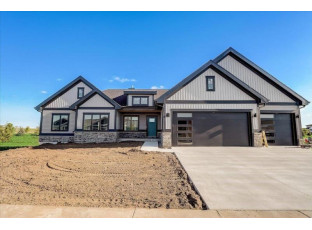 6241 Fountainhead Cir DeForest, WI 53532