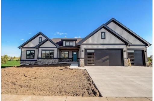 6241 Fountainhead Cir, DeForest, WI 53532