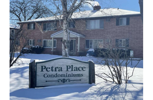 1133 Petra Pl 2, Madison, WI 53713