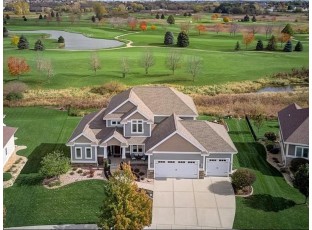 756 Westbridge Tr Waunakee, WI 53597