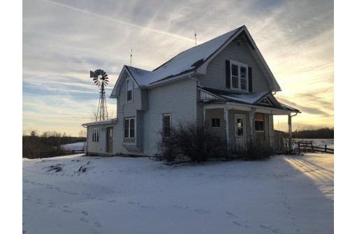 E4833 County Road Kk, Chaseburg, WI 54621