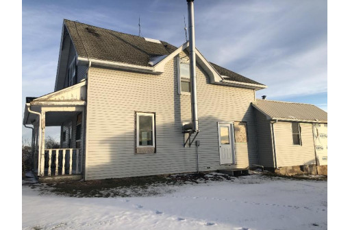 E4833 County Road Kk, Chaseburg, WI 54621