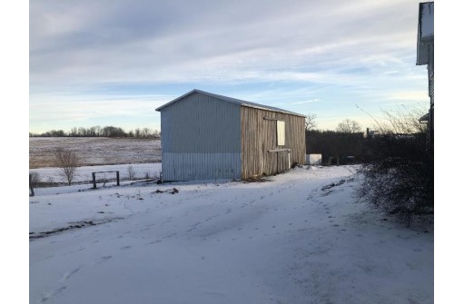 E4833 County Road Kk, Chaseburg, WI 54621