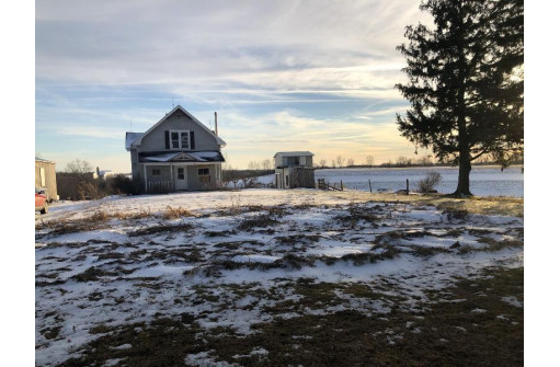 E4833 County Road Kk, Chaseburg, WI 54621