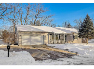 230 Lincoln St Belleville, WI 53508