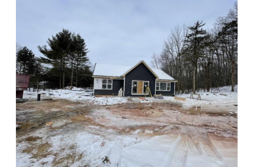 E12784 Clingmans Rd, Baraboo, WI 53913