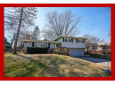 6313 Piping Rock Rd, Madison, WI 53711