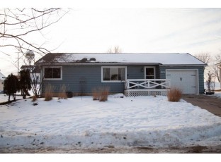 503 4th Ave Hollandale, WI 53544