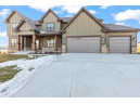 1163 Prairie View Dr, Waunakee, WI 53597