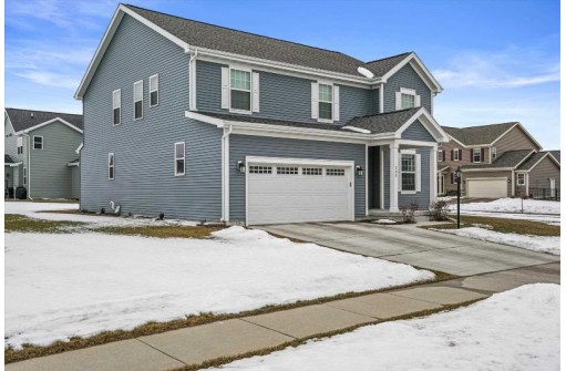 209 Pintail Pl, Sun Prairie, WI 53590