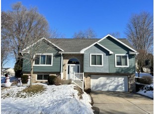 132 Vilas Hibbard Pky Lodi, WI 53555