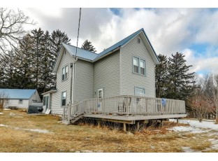 4442 S State Road 213 Orfordville, WI 53576