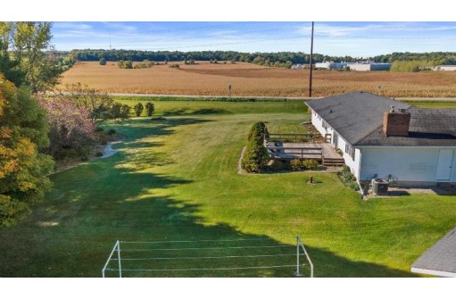 6537 Shady Bend Rd, Verona, WI 53593