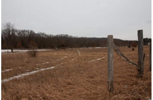 8.46AC Coon Rock Rd, Arena, WI 53503