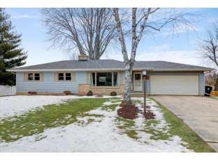 116 Greenbriar Dr Sun Prairie, WI 53590