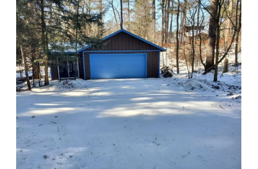 290 Mariealain  Dr, Wisconsin Dells, WI 53965