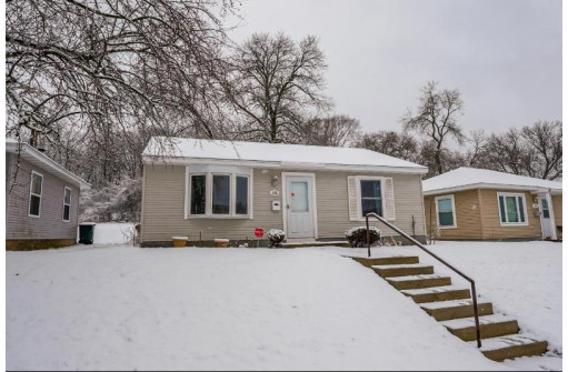 102 Craig Ave, Madison, WI 53705