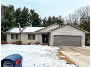 W10557 River Rd Lodi, WI 53555