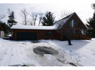 203 Blossom Dr Warrens, WI 54666