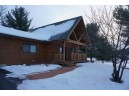 203 Blossom Dr, Warrens, WI 54666