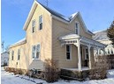 315 W Prospect Ave, Endeavor, WI 53930