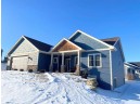 1828 Eggum Rd, Mount Horeb, WI 53572