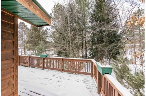 1107 S Archers Way, Nekoosa, WI 54457