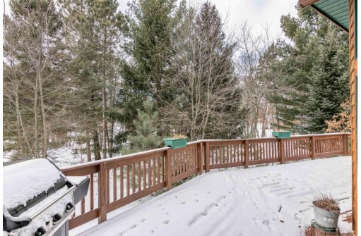 1107 S Archers Way, Nekoosa, WI 54457