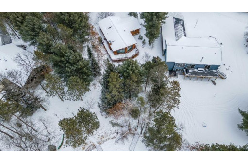 1107 S Archers Way, Nekoosa, WI 54457