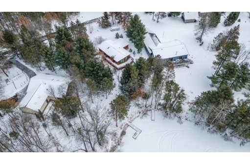 1107 S Archers Way, Nekoosa, WI 54457